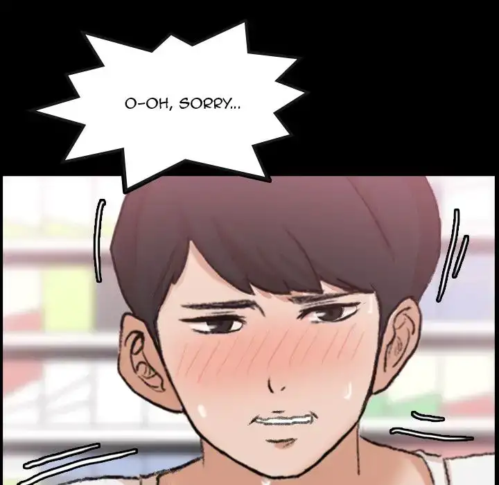 Secret Neighbors Chapter 61 Page 31