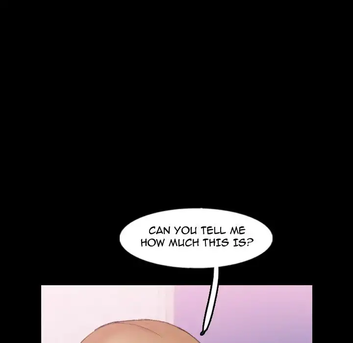 Secret Neighbors Chapter 61 Page 33