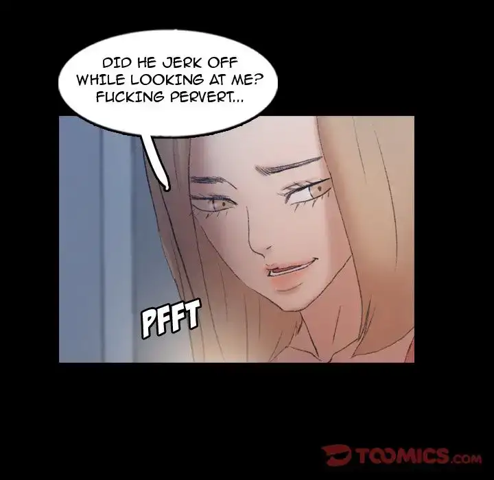 Secret Neighbors Chapter 61 Page 50