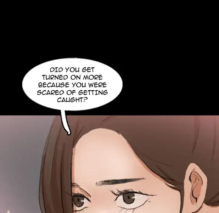 Secret Neighbors Chapter 61 Page 67