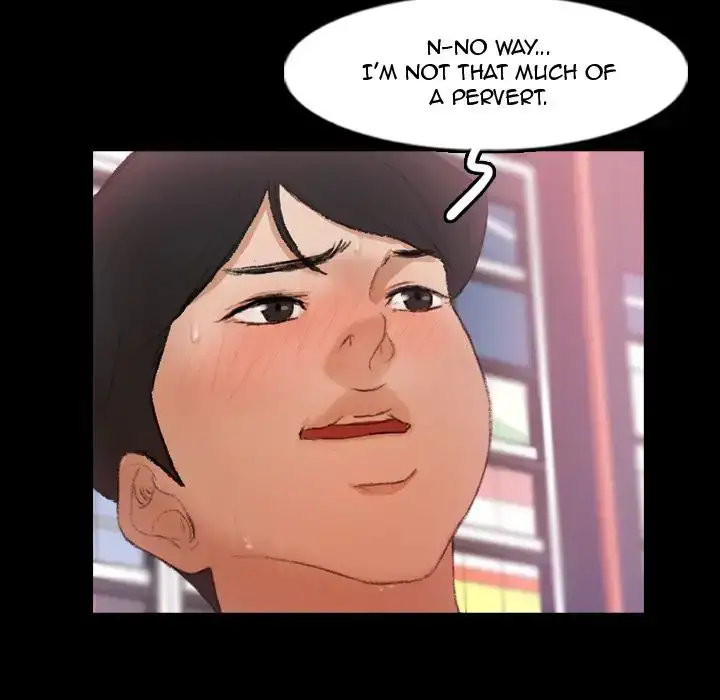 Secret Neighbors Chapter 61 Page 70