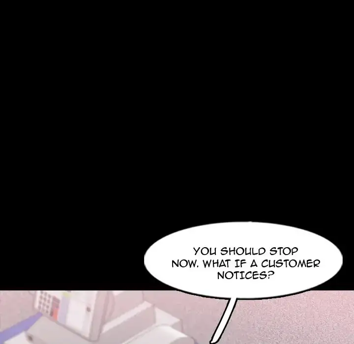Secret Neighbors Chapter 61 Page 71