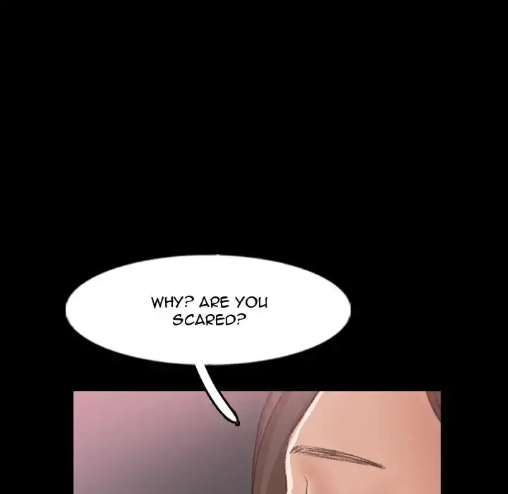 Secret Neighbors Chapter 61 Page 73