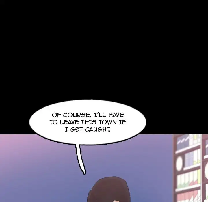 Secret Neighbors Chapter 61 Page 75