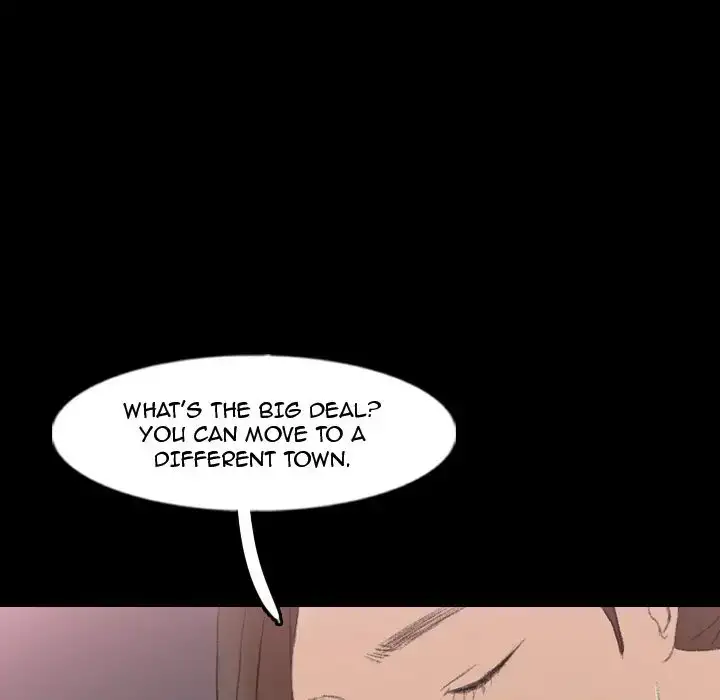 Secret Neighbors Chapter 61 Page 77