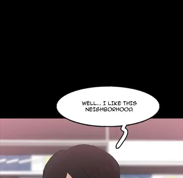 Secret Neighbors Chapter 61 Page 79
