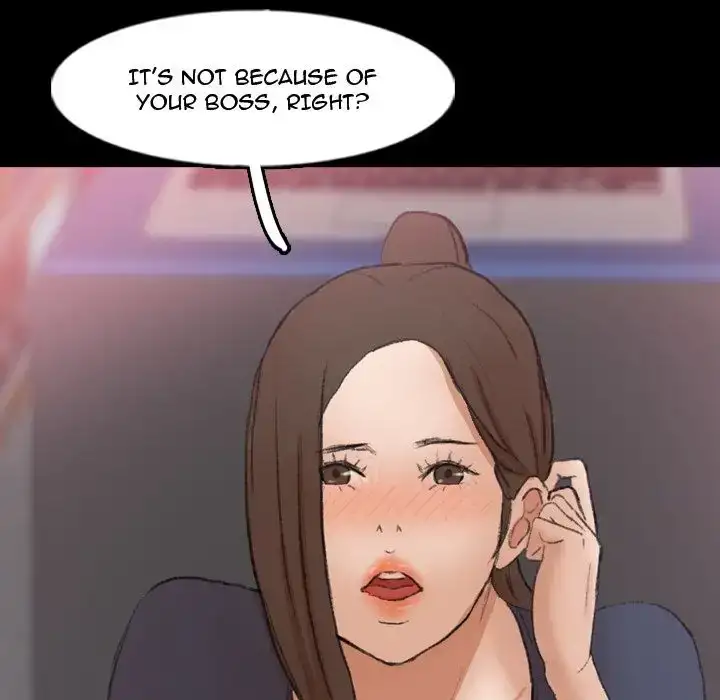 Secret Neighbors Chapter 61 Page 82