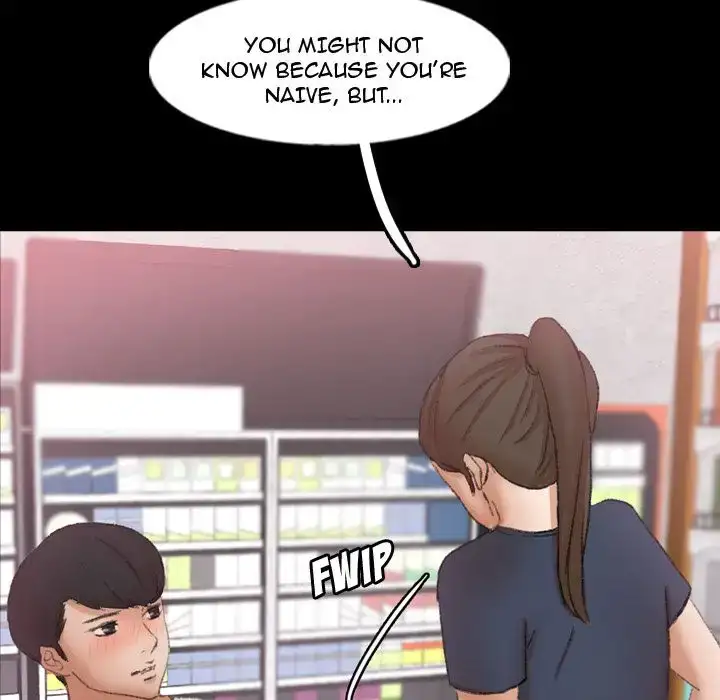 Secret Neighbors Chapter 61 Page 90