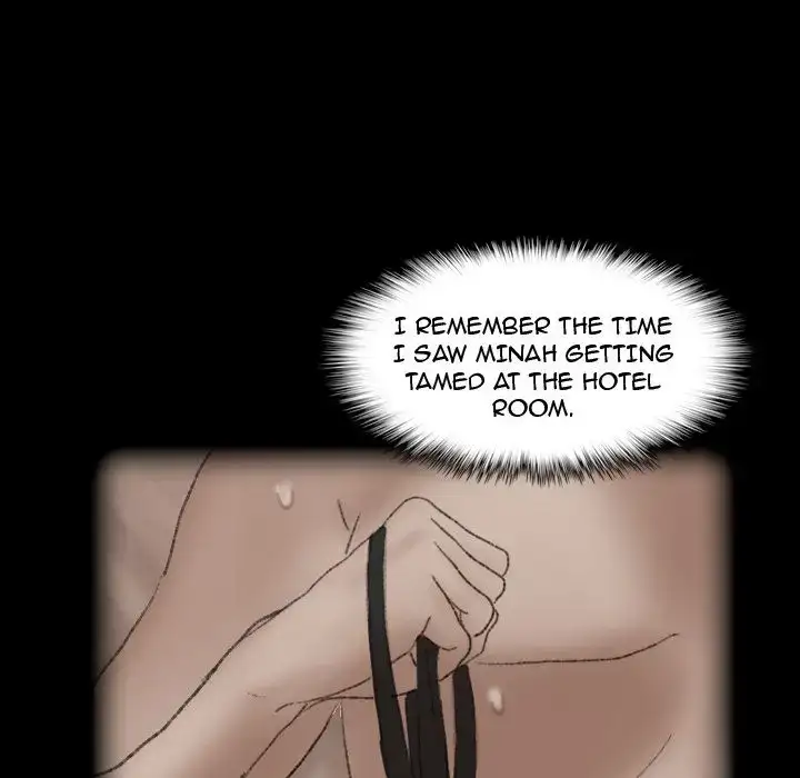 Secret Neighbors Chapter 62 Page 27