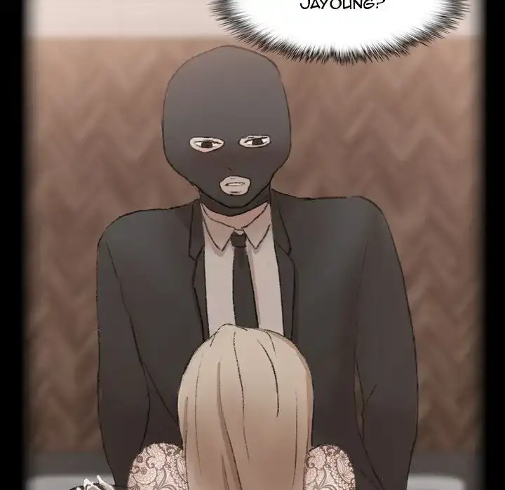 Secret Neighbors Chapter 62 Page 33