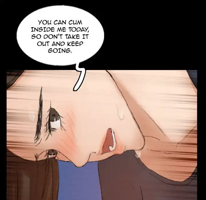 Secret Neighbors Chapter 62 Page 37