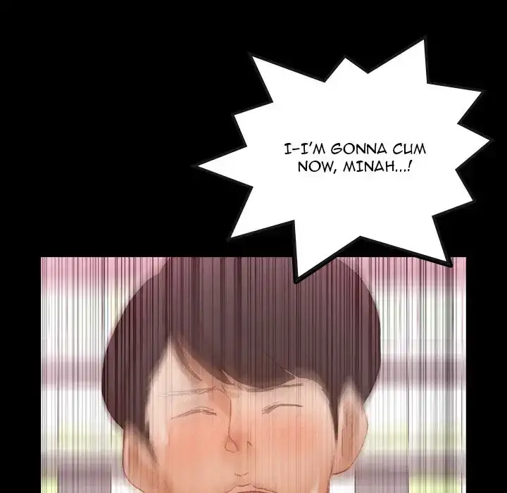 Secret Neighbors Chapter 62 Page 45