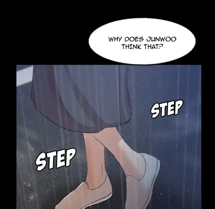 Secret Neighbors Chapter 62 Page 55