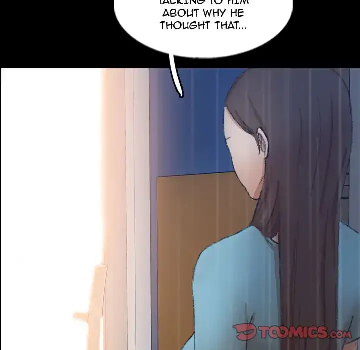 Secret Neighbors Chapter 62 Page 58