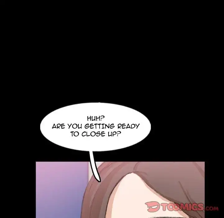 Secret Neighbors Chapter 62 Page 62
