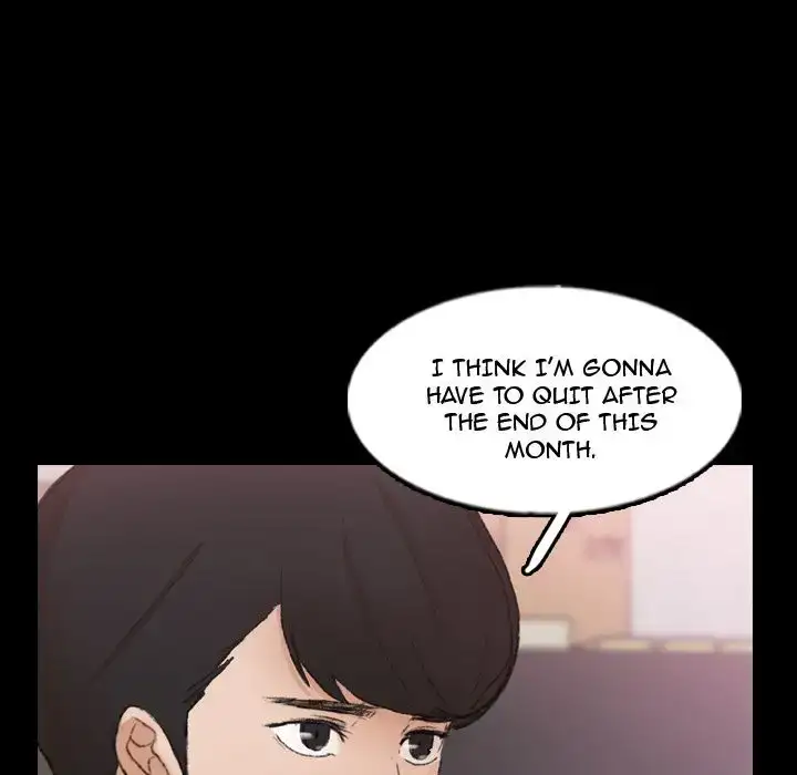 Secret Neighbors Chapter 62 Page 64