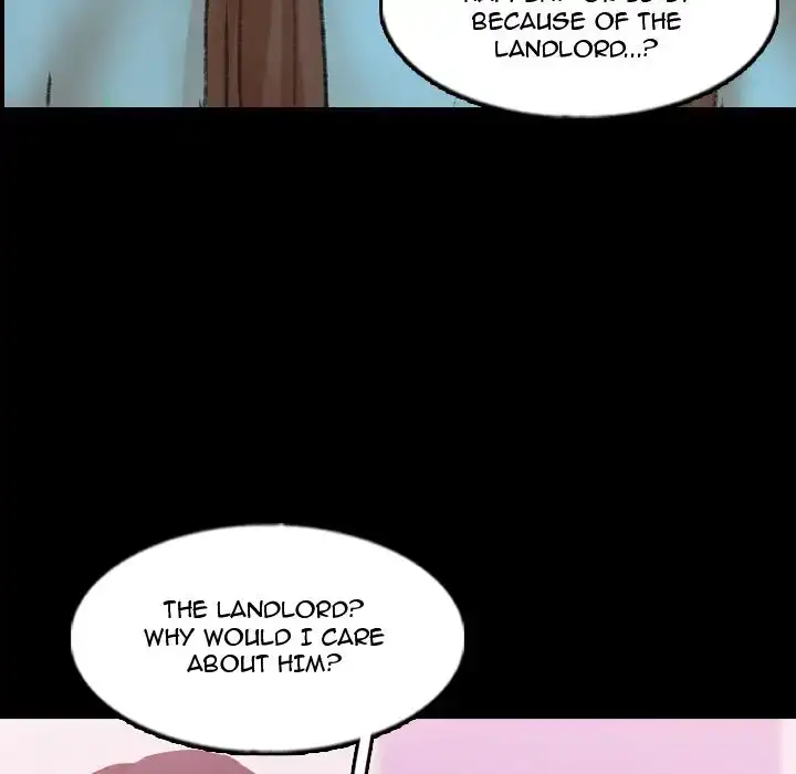 Secret Neighbors Chapter 62 Page 68