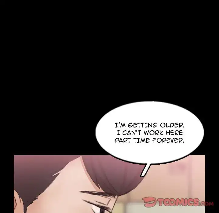 Secret Neighbors Chapter 62 Page 70