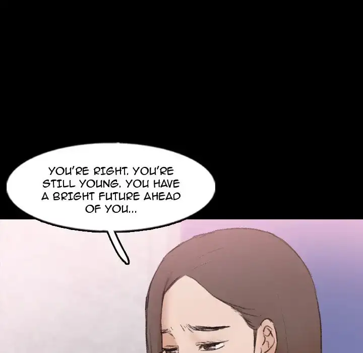 Secret Neighbors Chapter 62 Page 72