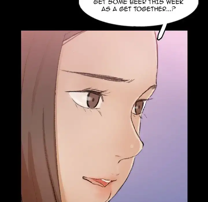 Secret Neighbors Chapter 62 Page 75