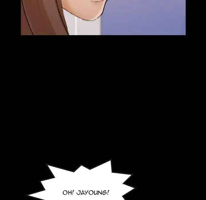 Secret Neighbors Chapter 62 Page 76