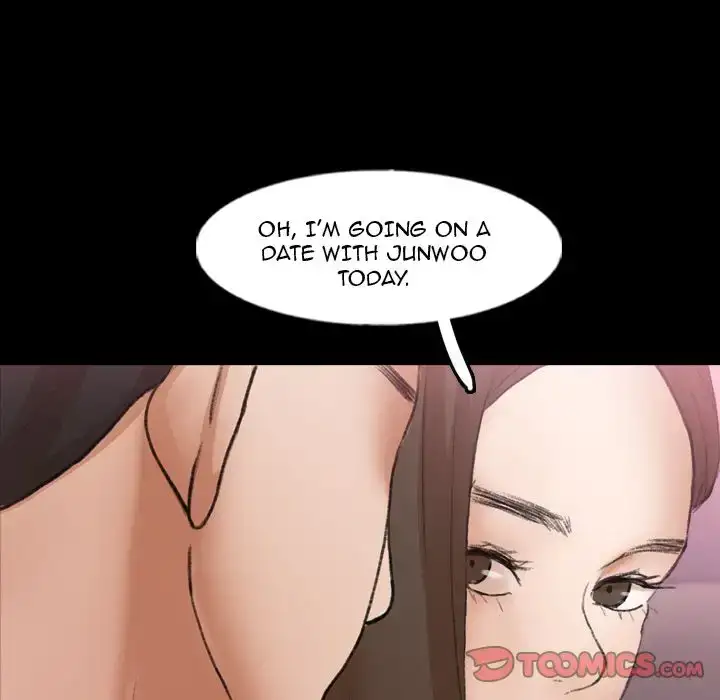 Secret Neighbors Chapter 62 Page 82