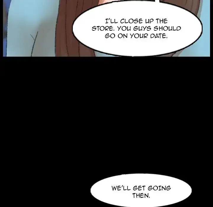 Secret Neighbors Chapter 62 Page 87