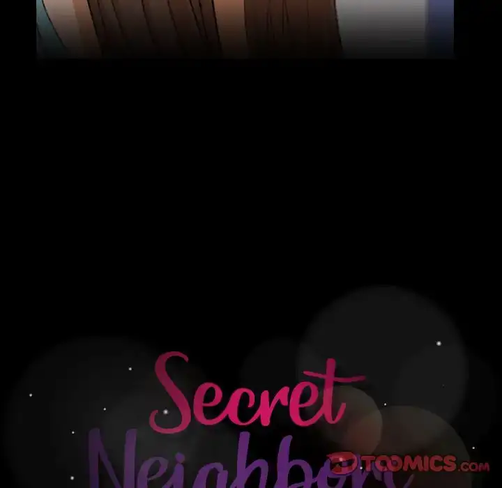 Secret Neighbors Chapter 62 Page 90