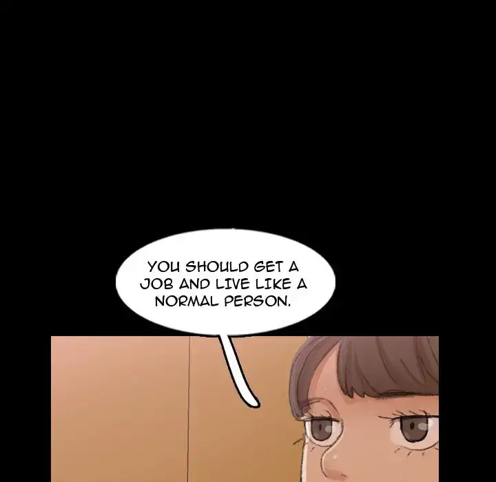 Secret Neighbors Chapter 63 Page 101