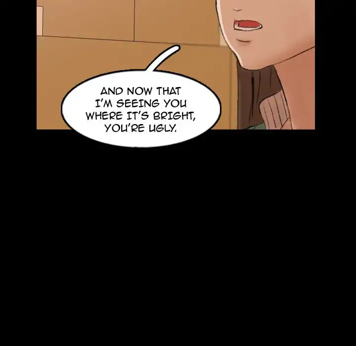 Secret Neighbors Chapter 63 Page 102
