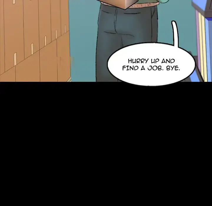 Secret Neighbors Chapter 63 Page 108