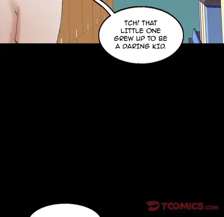 Secret Neighbors Chapter 63 Page 110
