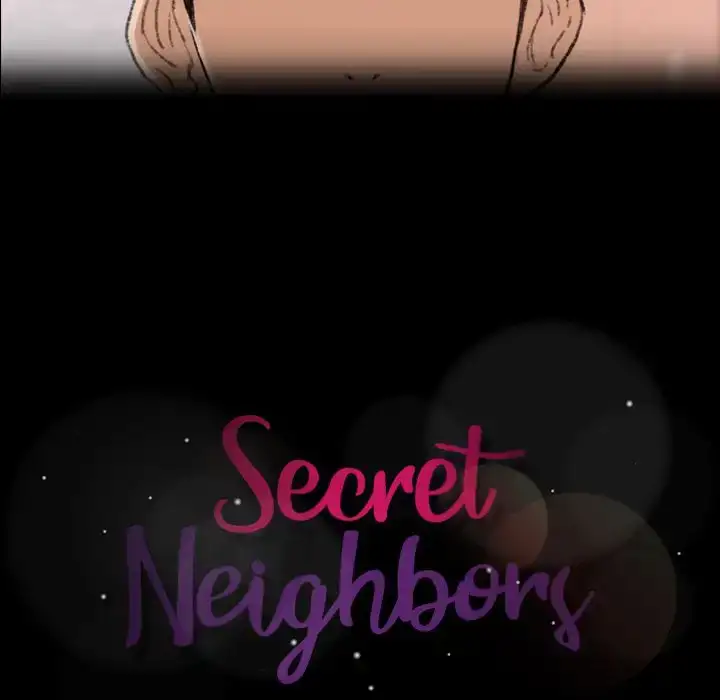Secret Neighbors Chapter 63 Page 113