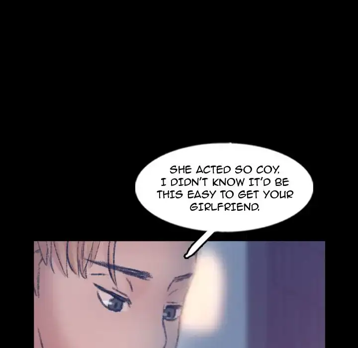 Secret Neighbors Chapter 63 Page 13