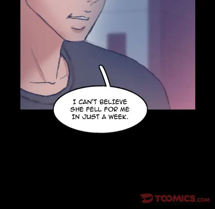 Secret Neighbors Chapter 63 Page 14