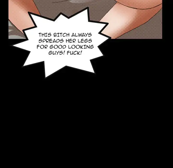 Secret Neighbors Chapter 63 Page 22