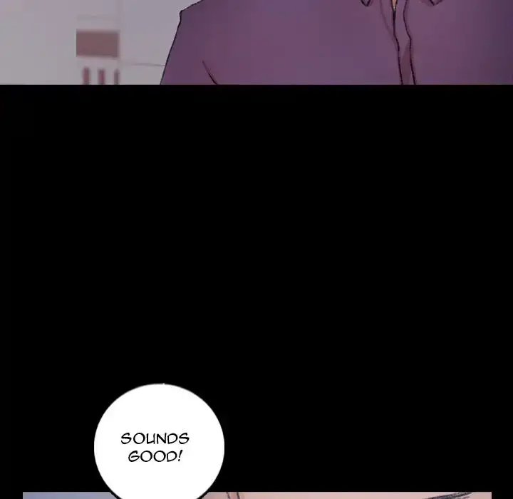 Secret Neighbors Chapter 63 Page 24