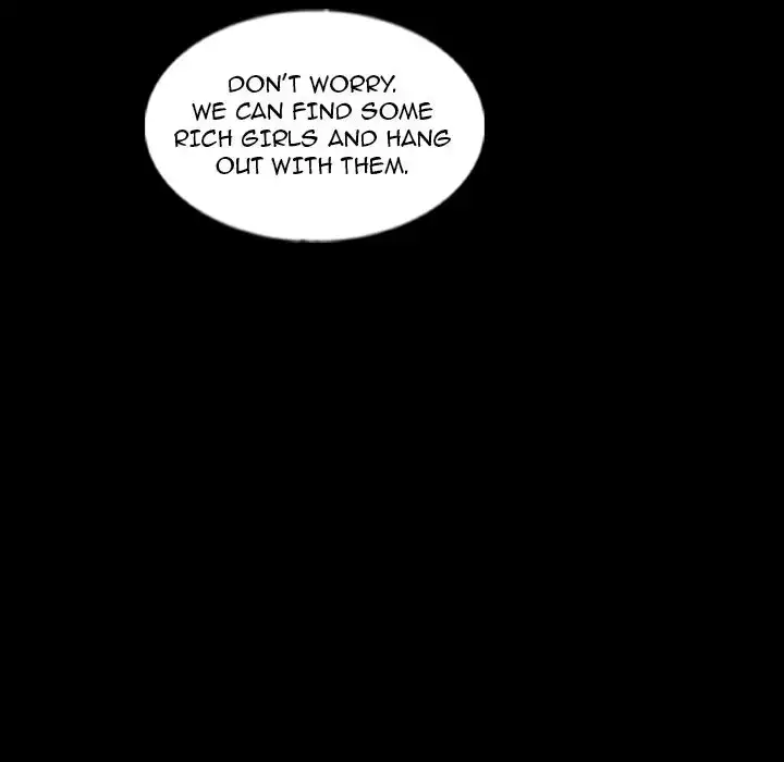 Secret Neighbors Chapter 63 Page 27