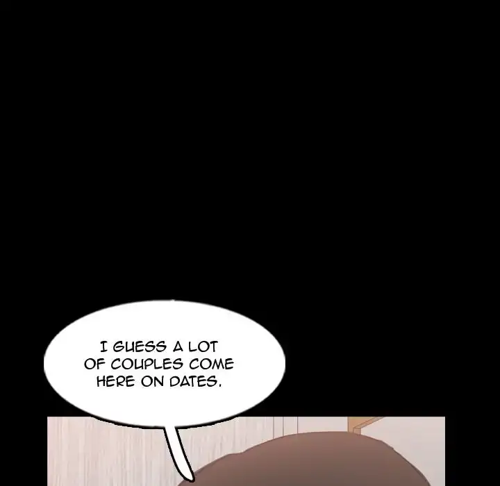 Secret Neighbors Chapter 63 Page 31