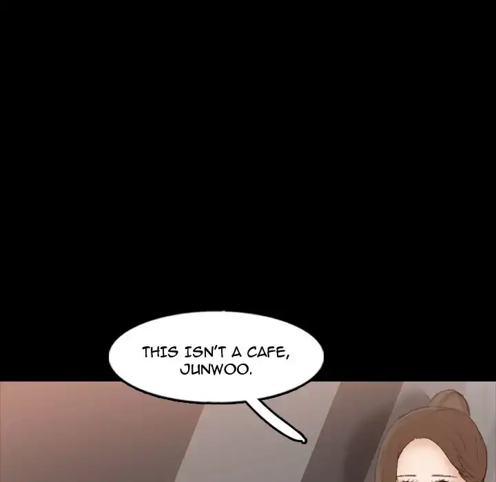 Secret Neighbors Chapter 63 Page 33