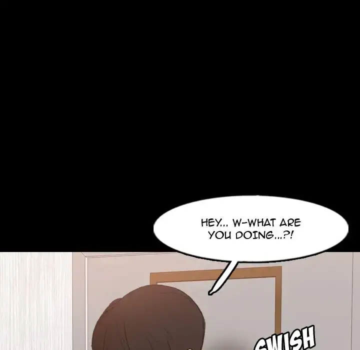 Secret Neighbors Chapter 63 Page 43