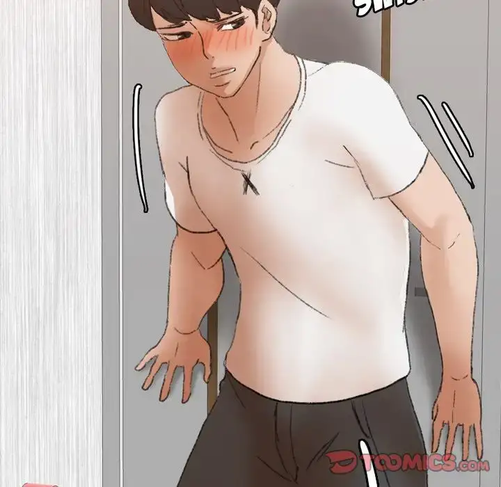 Secret Neighbors Chapter 63 Page 44