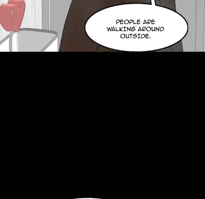Secret Neighbors Chapter 63 Page 45