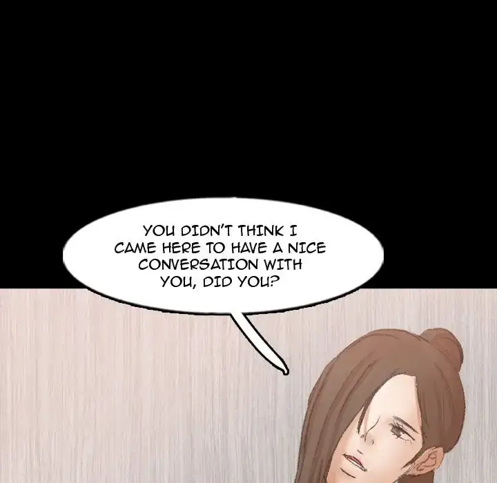 Secret Neighbors Chapter 63 Page 47