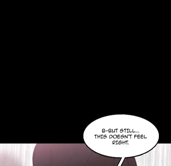 Secret Neighbors Chapter 63 Page 57