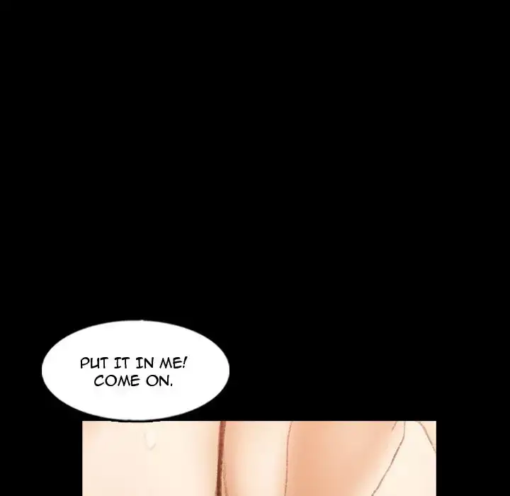Secret Neighbors Chapter 63 Page 61