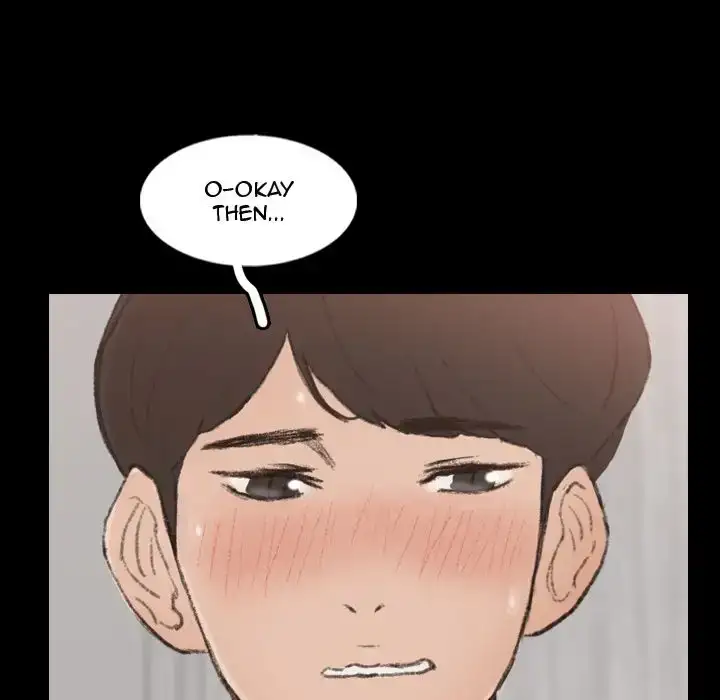 Secret Neighbors Chapter 63 Page 63
