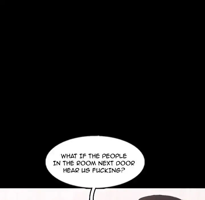 Secret Neighbors Chapter 63 Page 70