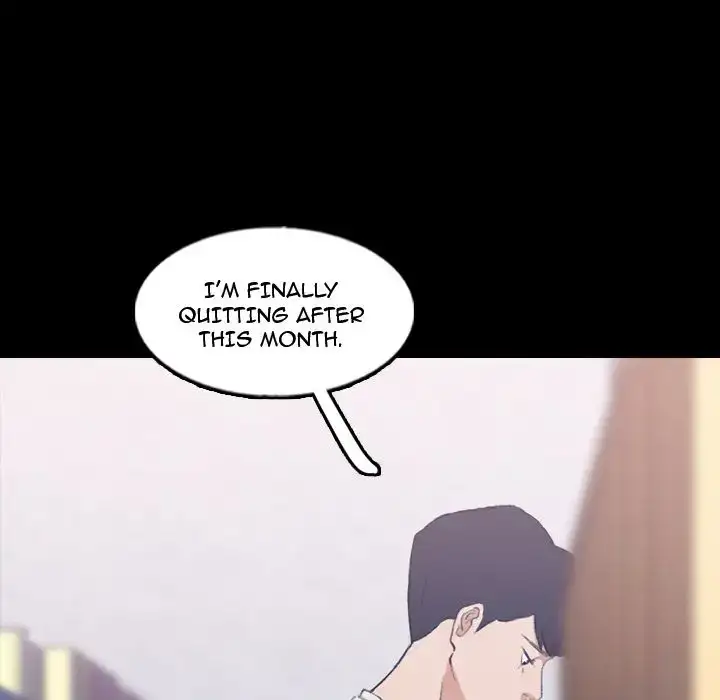 Secret Neighbors Chapter 63 Page 88