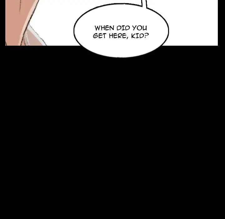 Secret Neighbors Chapter 63 Page 96
